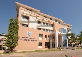 Fr.Muller Medical College